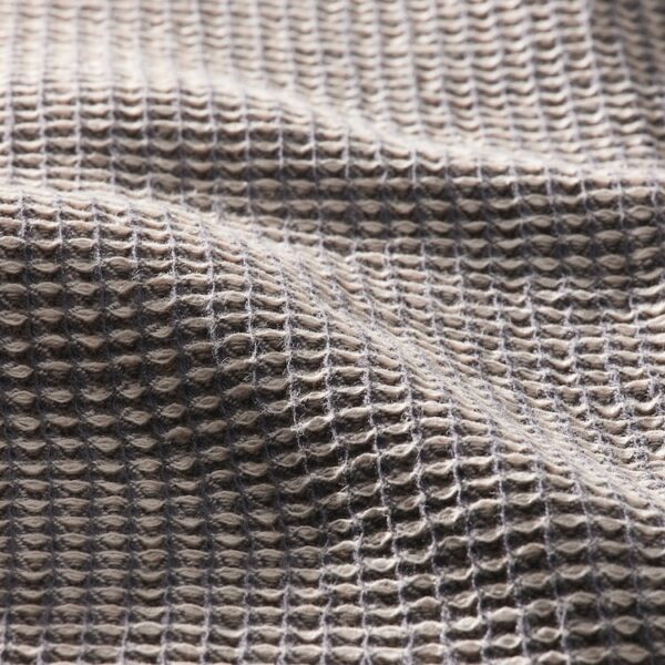 Dish-cloth, grey/beige - Image 2