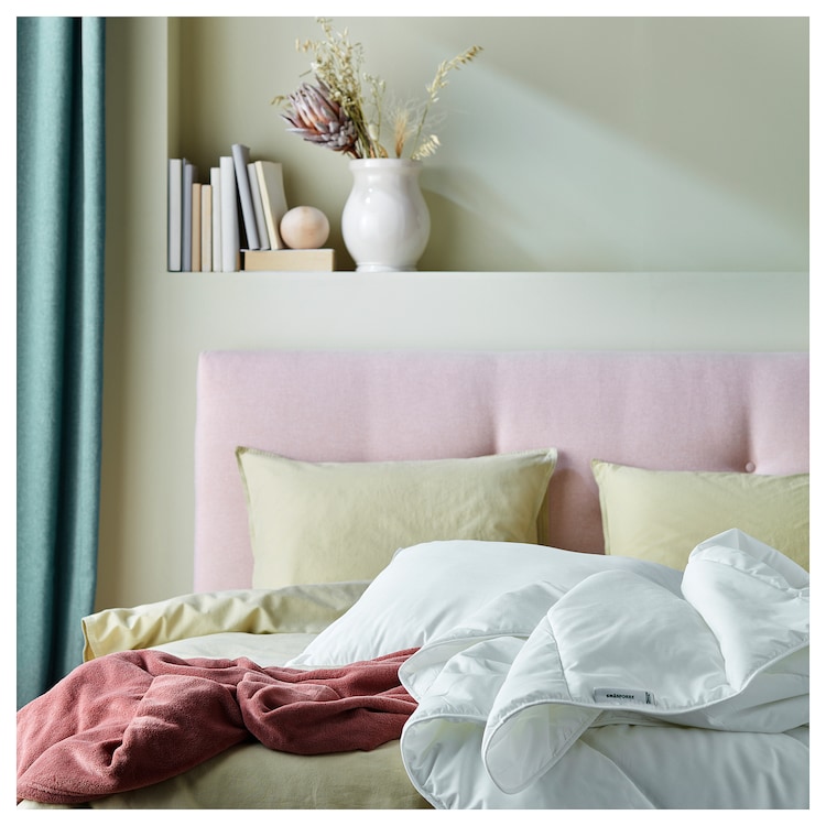 Duvet, light warm, 150x200 cm - Image 2