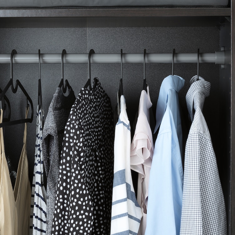 Hanger, black - Image 2