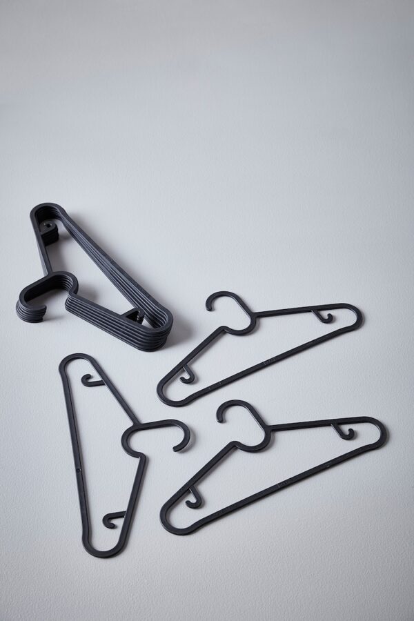 Hanger, black - Image 3