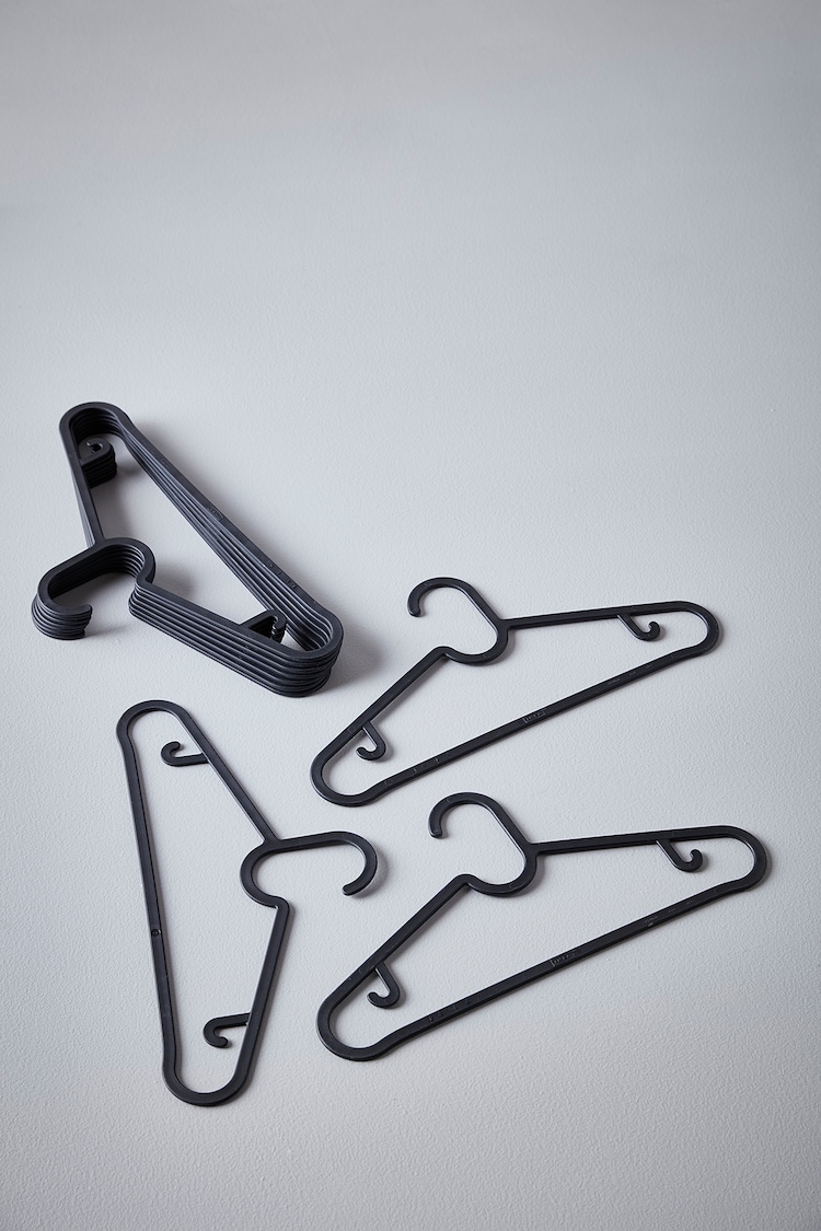Hanger, black - Image 3